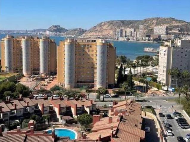 Ático Venta Alicante Alacant, Cabo de la Huerta