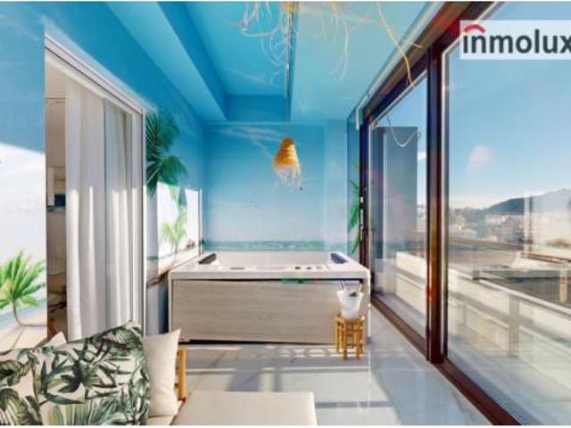 Ático Venta Alicante Alacant, Campoamor
