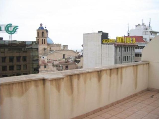 Ático Venta Alicante Alacant, Centro Tradicional