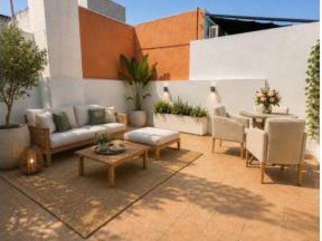 Ático Venta Alicante Alacant, Carolinas