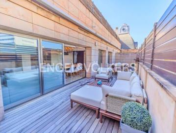 Ático Venta Alicante Alacant, Centro Tradicional