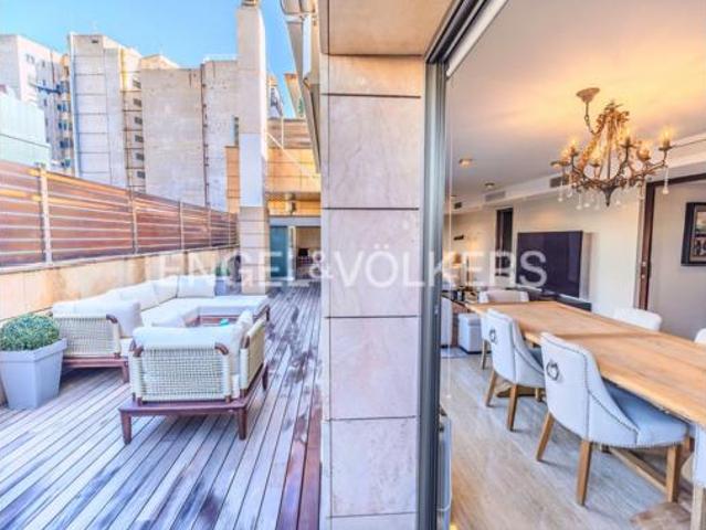 Ático Venta Alicante Alacant, Centro Tradicional