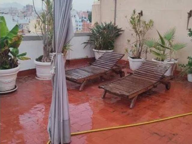 Ático Venta Alicante Alacant, Centro Tradicional