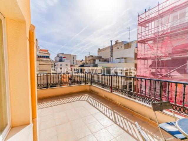 Ático Venta Alicante Alacant, Centro Tradicional