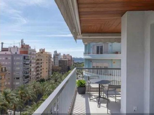 Ático Venta Alicante Alacant, Centro Tradicional