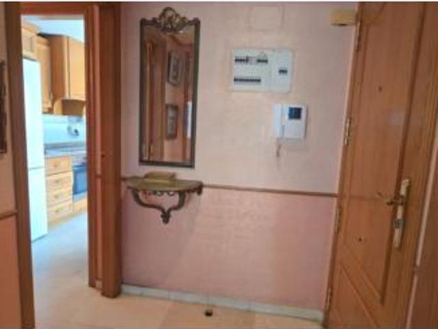 Ático Venta Alicante Alacant, Ensanche Diputación