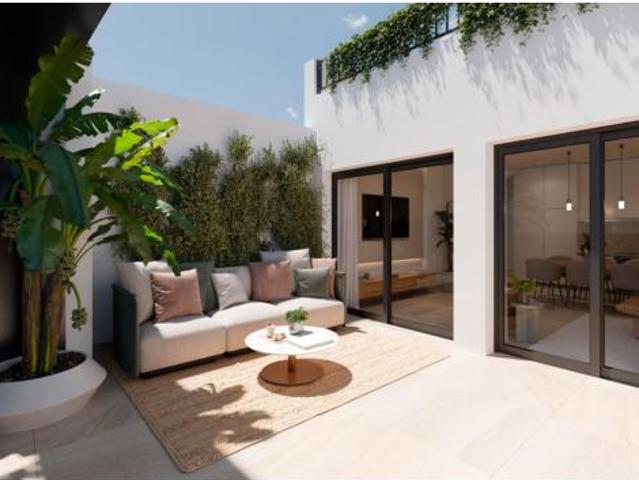 Ático Venta Alicante Alacant, Florida Ciudad de Asís