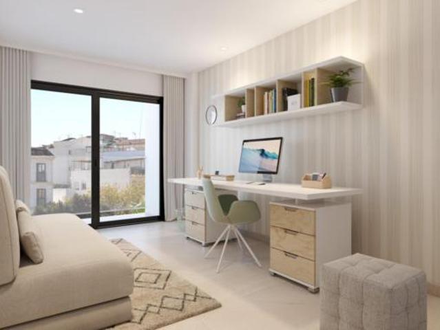 Ático Venta Alicante Alacant, Florida Ciudad de Asís