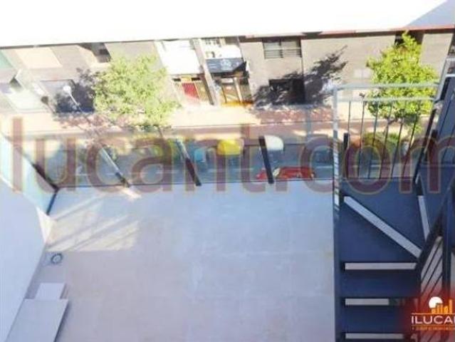 Ático Venta Alicante Alacant, Florida Ciudad de Asís