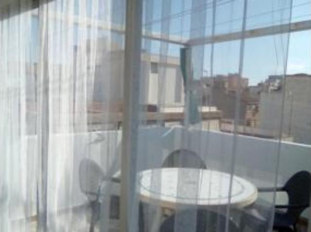 Ático Venta Alicante Alacant, Florida Ciudad de Asís