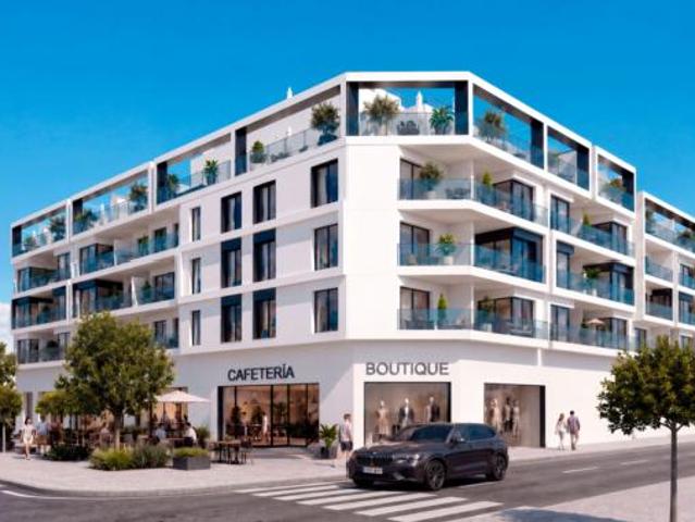 Ático Venta Alicante Alacant, Florida Ciudad de Asís
