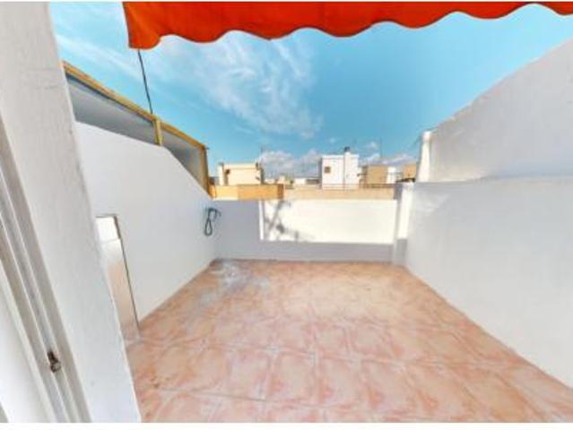 Ático Venta Alicante Alacant, Florida Ciudad de Asís