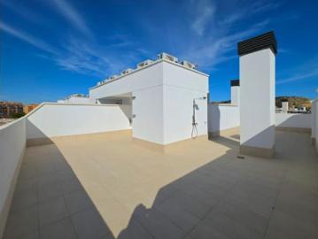 Ático Venta Alicante Alacant, Garbinet Parque de las Avenidas