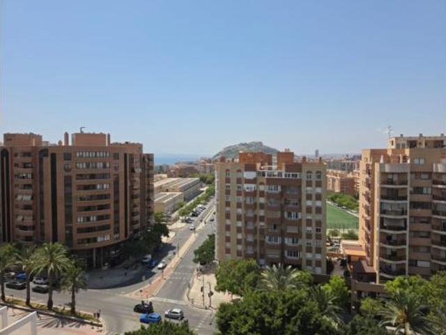 Ático Venta Alicante Alacant, Garbinet Parque de las Avenidas