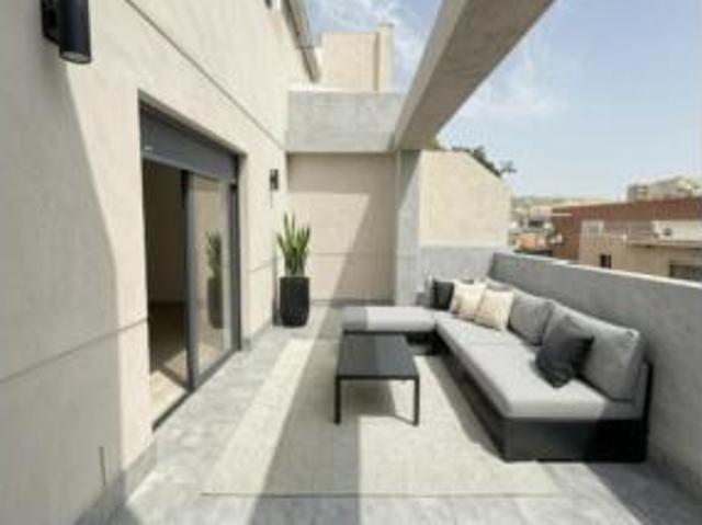 Ático Venta Alicante Alacant, Garbinet Parque de las Avenidas