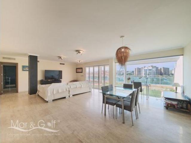 Ático Venta Alicante Alacant, Garbinet Parque de las Avenidas