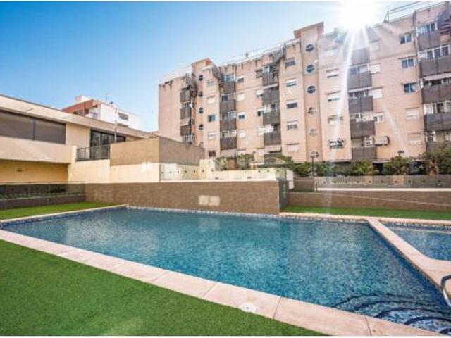 Ático Venta Alicante Alacant, Garbinet Parque de las Avenidas