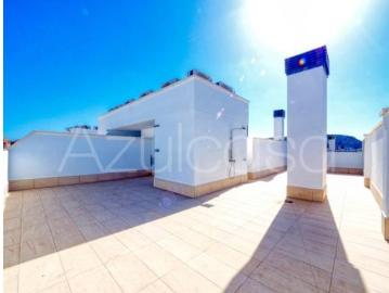 Ático Venta Alicante Alacant, Garbinet Parque de las Avenidas