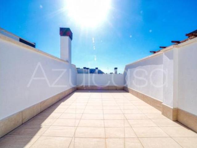Ático Venta Alicante Alacant, Garbinet Parque de las Avenidas