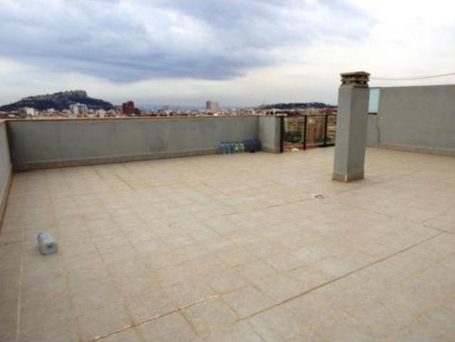 Ático Venta Alicante Alacant, Garbinet Parque de las Avenidas