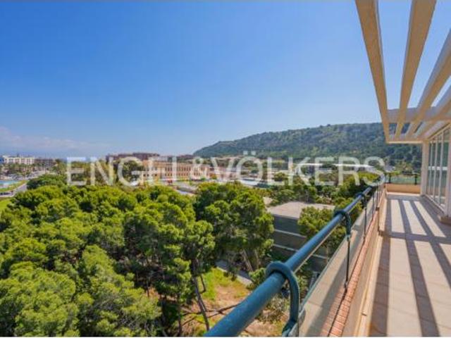 Ático Venta Alicante Alacant, Goteta