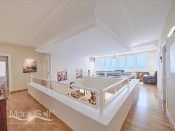 Ático Venta Alicante Alacant, L'Albufereta