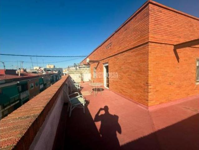 Ático Venta Alicante Alacant, Los Ángeles