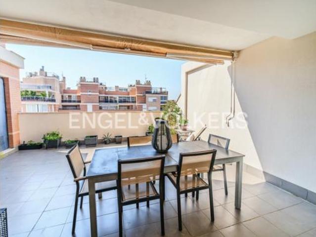 Ático Venta Alicante Alacant, Pau