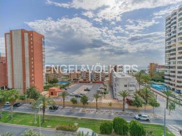 Ático Venta Alicante Alacant, Playa de San Juan