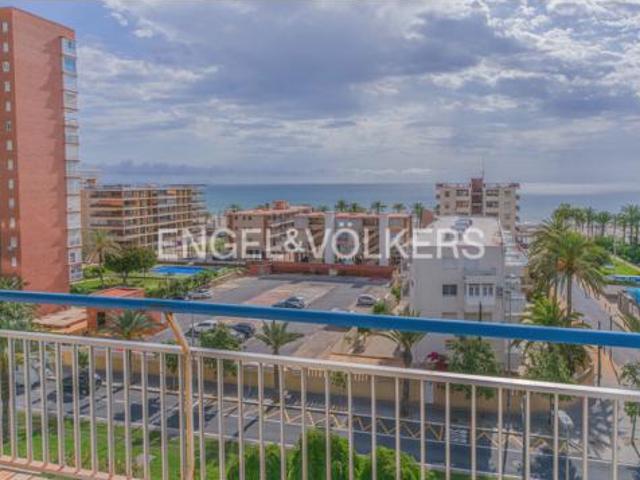 Ático Venta Alicante Alacant, Playa de San Juan