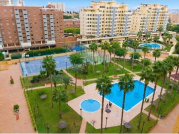 Ático Venta Alicante Alacant, Playa de San Juan