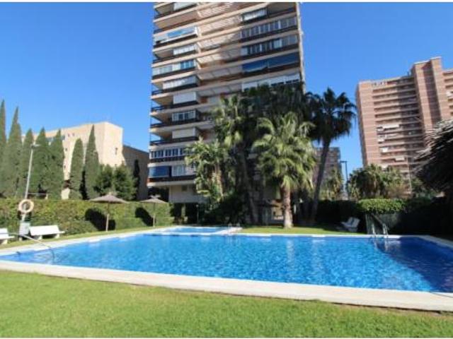 Ático Venta Alicante Alacant, Playa de San Juan