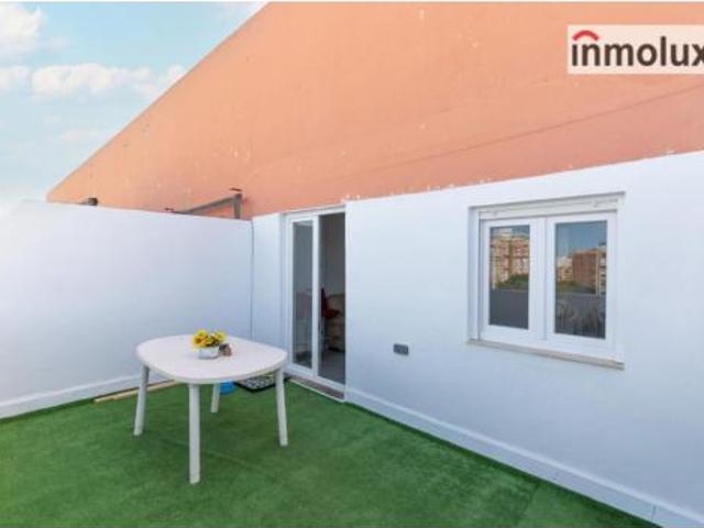 Ático Venta Alicante Alacant, San Agustín
