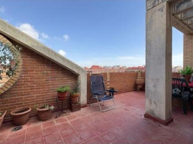 Ático Venta Alicante Alacant, San Blas