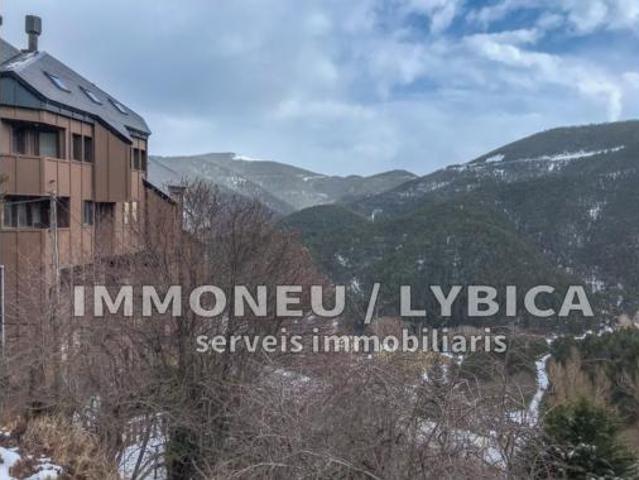 Ático Venta Alp, La Molina