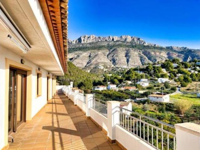 Piso Venta Altea, Altea La Vella
