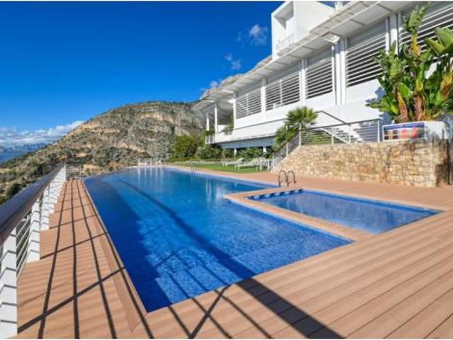 Ático Venta Altea, Altea Hills
