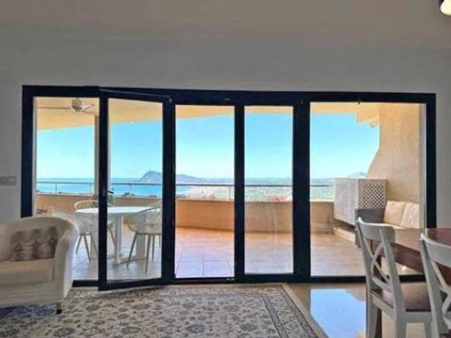 Ático Venta Altea, Altea Hills
