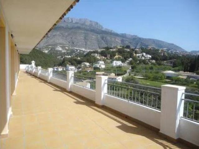 Ático Venta Altea, Altea La Vella