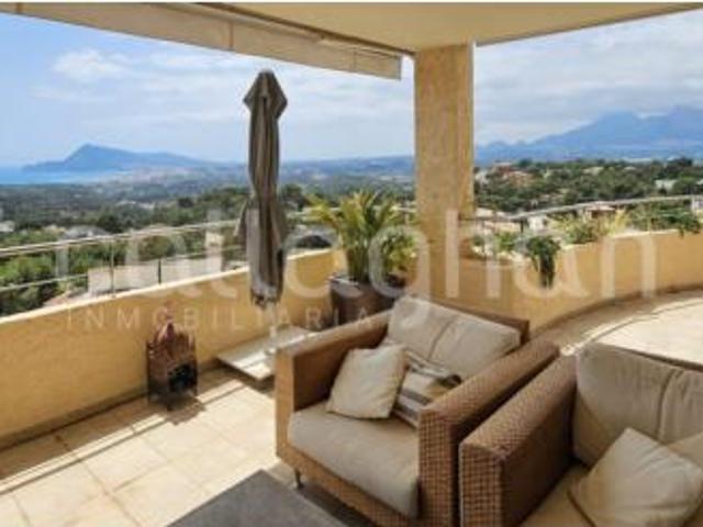 Ático Venta Altea, Altea La Vella