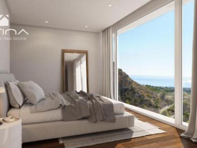 Chalet Venta Altea, Altea La Vella