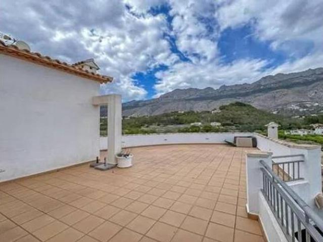 Ático Venta Altea, Altea La Vella