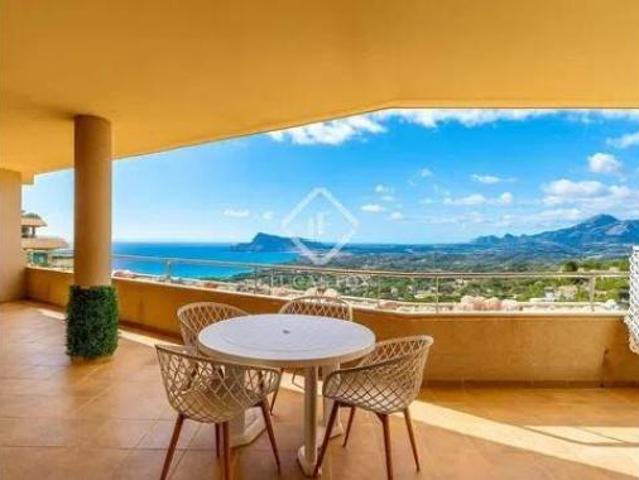 Ático Venta Altea, Altea La Vella