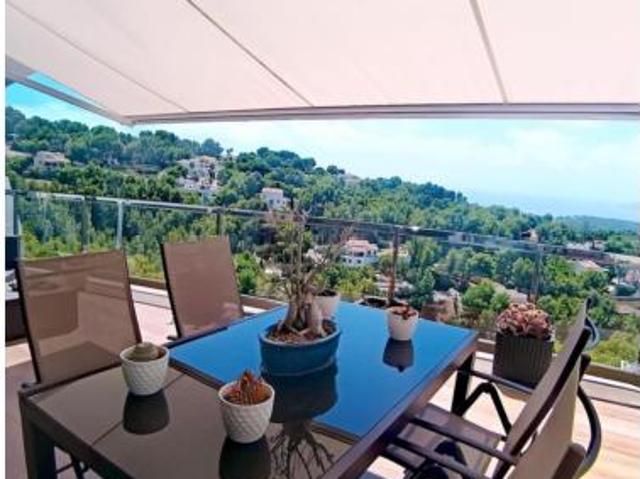 Ático Venta Altea, Altea La Vella