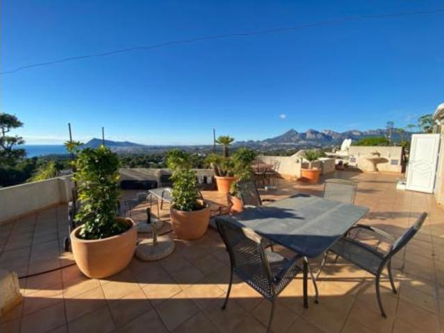 Ático Venta Altea, Altea La Vella