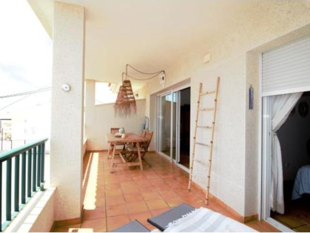 Ático Venta Altea, L'Olla