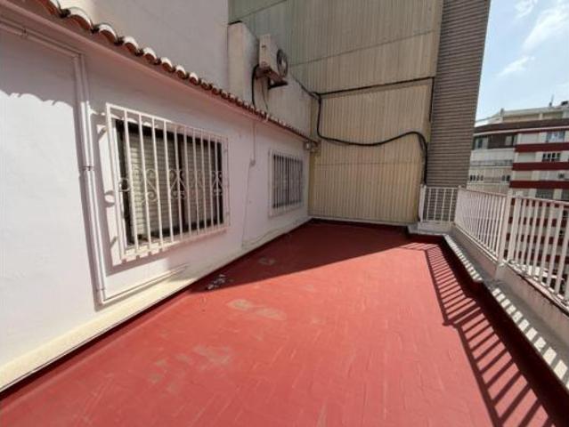 Ático Venta Alzira, Centre