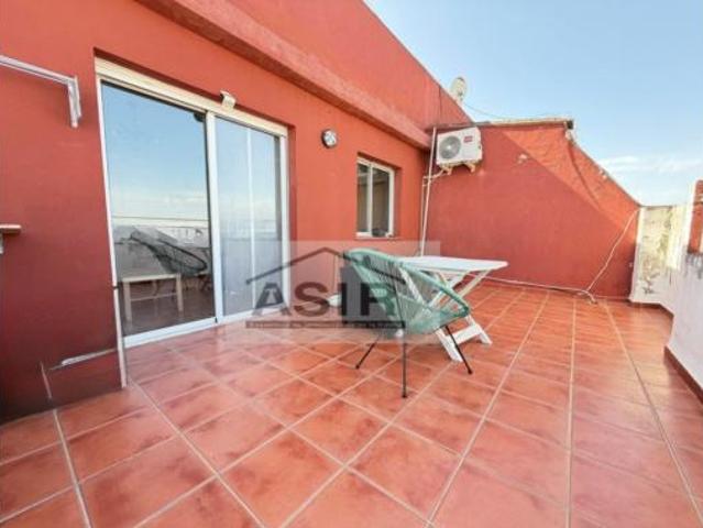 Ático Venta Alzira, Albuixarres