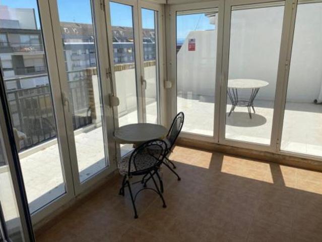 Ático Venta Alzira, La Vila