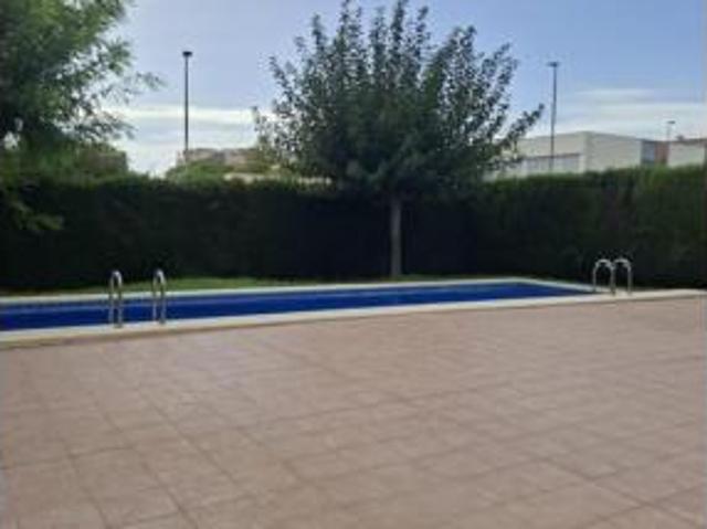 Ático Venta Amposta, Xiribecs Favaret